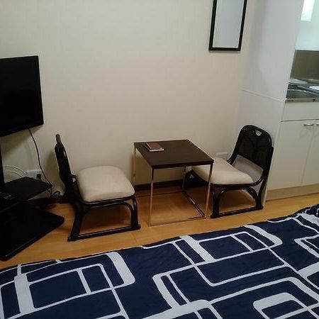 Oyado Mitsuba Apartment Киото Екстериор снимка