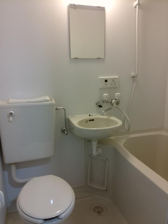 Oyado Mitsuba Apartment Киото Екстериор снимка