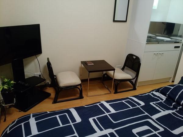 Oyado Mitsuba Apartment Киото Екстериор снимка