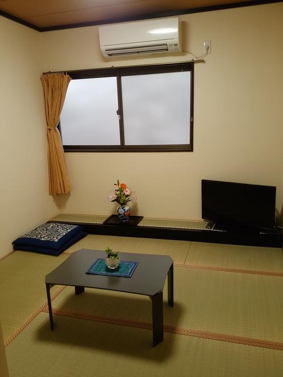 Oyado Mitsuba Apartment Киото Екстериор снимка